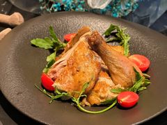 -Nord Grill&Bar Highland诺德西餐(深圳欢乐海岸店)