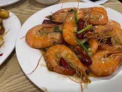 -九龙餐厅(大沽路店)