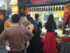 -寿州美味厨豆腐宴(寿县南门口西环路店)
