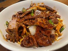 -寻裕记·现炒浇头面(人民广场店)