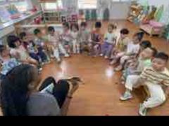 -昱南托育园.托班晚托.寒暑假班