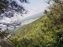 -虞山风景区