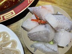 -七里川健康火锅(总店)