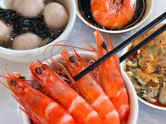 -众味海鲜大排档·活海鲜·潮汕味(南澳店)