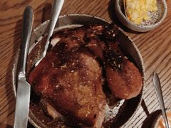 -BOR Eatery(安福路店)