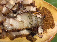 -基诺山寨.版纳民族特色菜