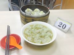 -刘长兴(三牌楼店)