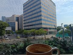 -Peet's Coffee皮爷咖啡(大学路店)