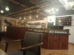 -欧典咖啡屋(台东店)