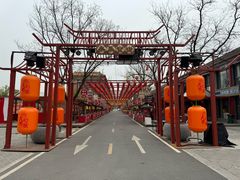 -大明幻境第一城