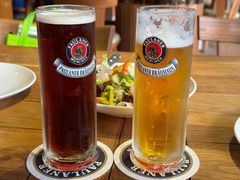-Paulaner·德国帕拉娜自酿啤酒餐厅(海上世界店)