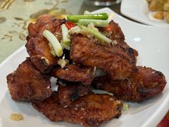 -邀月楼(新华路店)