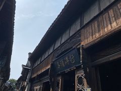 -乌镇西栅景区