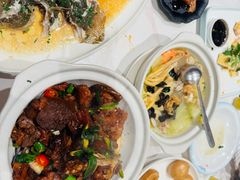 -壹只菜·崇明本地特色菜(崇明南门店)