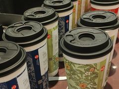 -霸王茶姬(上海静安大悦城店)
