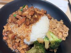 -好人民间小吃·番茄鱼酸菜鱼(木渎悠方店)