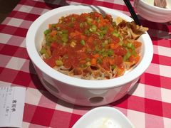 -西贝(上海我格广场店)