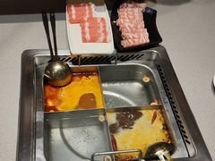 -海底捞火锅(漕宝路店)