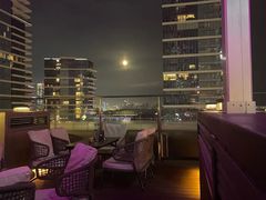 -DEW Lounge(深圳湾店)