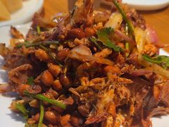 -喝丢一只鞋海鲜烧烤·海肠捞饭(文体街店)