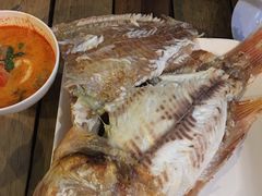 -Doo Dee Thai Food(Issan/Isaan/Esan)