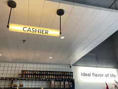 -明谦·Coffee&Cocktail Bar(美您公园店)