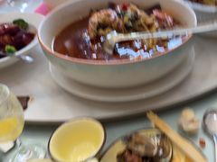 -小红鲸·海鲜餐厅(轸大路店)