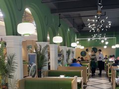 -荔粥记潮汕砂锅粥(太湖路店)