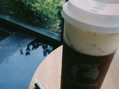 -瑞幸咖啡(绿地新都会9号楼店)