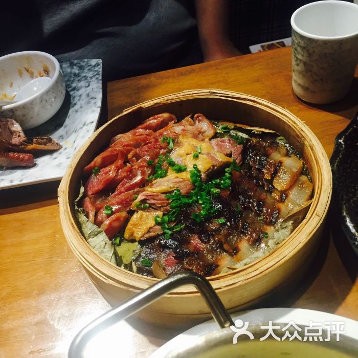 椰子时尚餐厅--菜图片-苏州美食-大众点评网