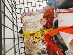 -永辉超市(鲁谷店)