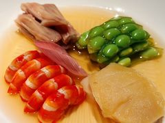 -三利音·浦之舟(滨江大道店)