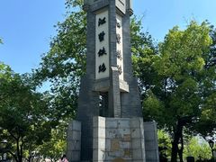 -江墅铁路遗址公园