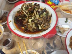 -郑记•不夜城烧烤•龙虾•虾蟹(黄鹤楼店)
