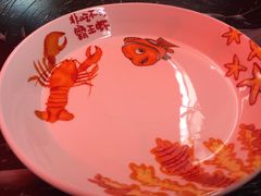 -霸王虾·麻辣小龙虾(清水河公园店)