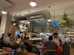 大堂-BOR Eatery(安福路店)