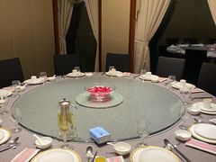包厢-御花园·粤菜·海鲜火锅(中山公园店)