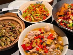 -潇湘阁(汉光百货店)