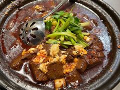 -陶德砂锅(蜀汉路店)