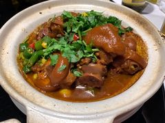 -東舍食唐精品陕菜馆