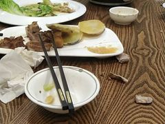 -新时代大酒店(仰口路店)