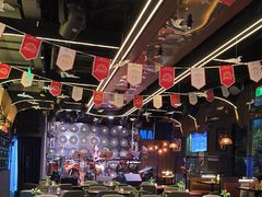-MARU玛露音乐餐厅(大学路店)
