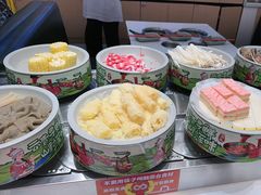 -密友回转自助火锅(世茂国际广场店)