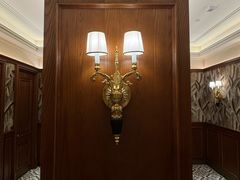 -马克西姆俄罗斯餐厅(通亚街店)