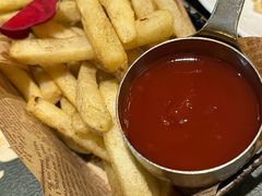 -第101座花园餐厅(湖滨88店)