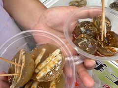 -安海长火土笋冻