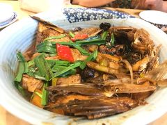 乾隆鱼头-皇饭儿·王润兴酒楼(河坊街店)