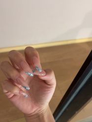 -UGIRL有个美甲