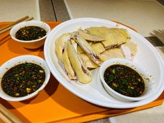 -云南路美食街