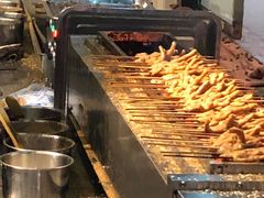 -阿芮烤鸡爪(世纪金源店)